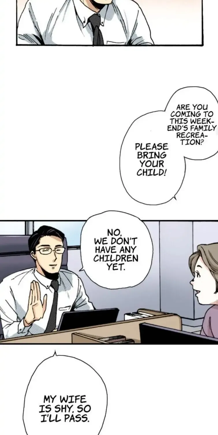 Read A Childless Affair chapter 11 image 17 on Lezhin
