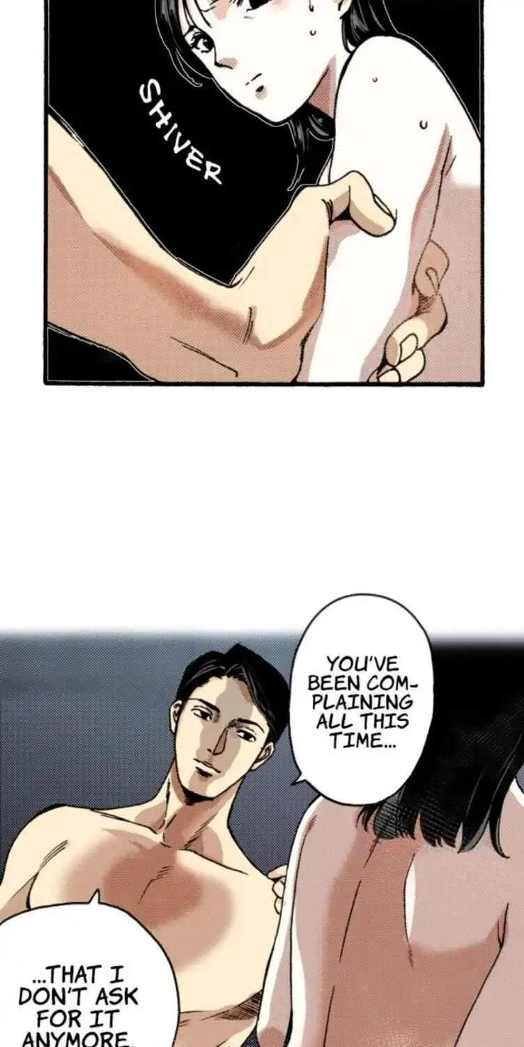 Read A Childless Affair chapter 11 image 2 on Lezhin