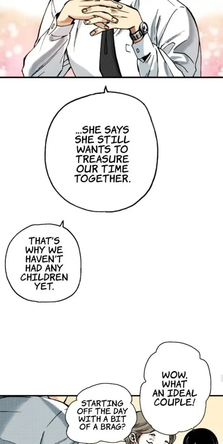 Read A Childless Affair chapter 11 image 20 on Lezhin