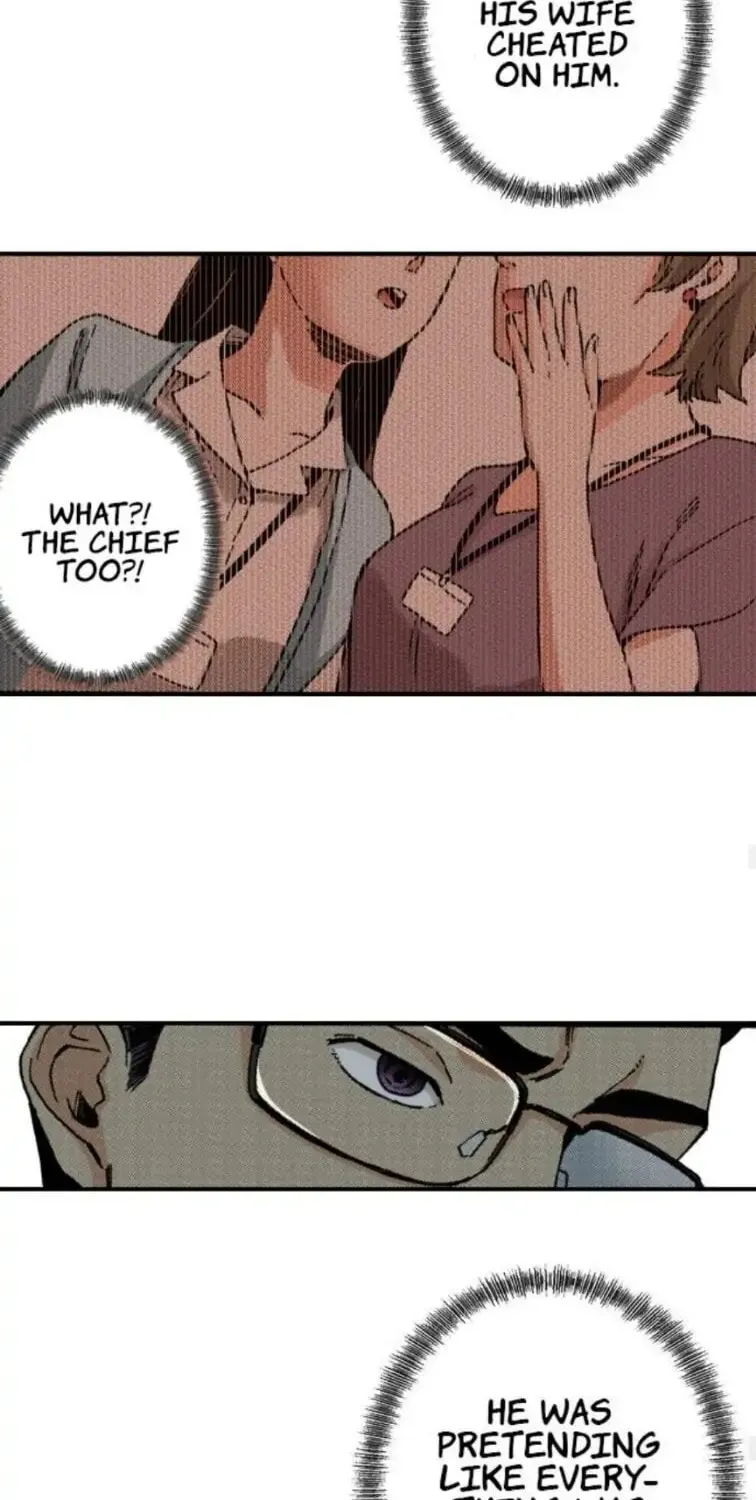 Read A Childless Affair chapter 11 image 25 on Lezhin