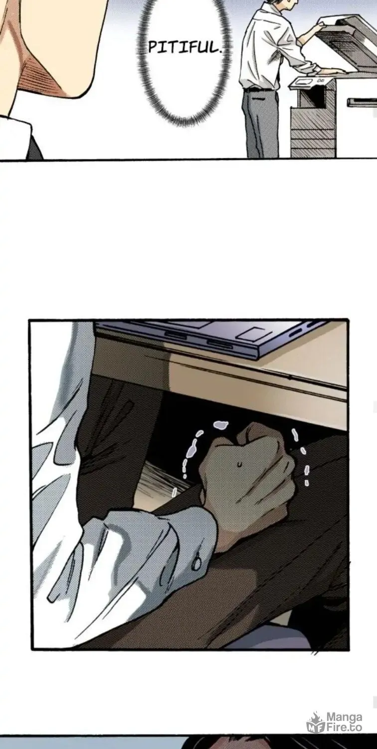Read A Childless Affair chapter 11 image 27 on Lezhin