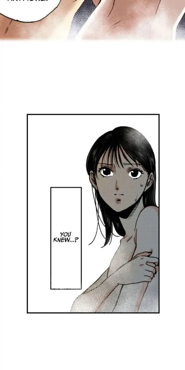 Read A Childless Affair chapter 11 image 3 on Lezhin