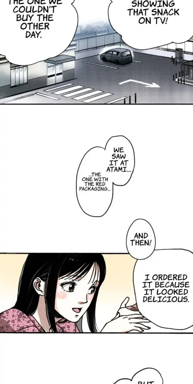 Read A Childless Affair chapter 11 image 30 on Lezhin