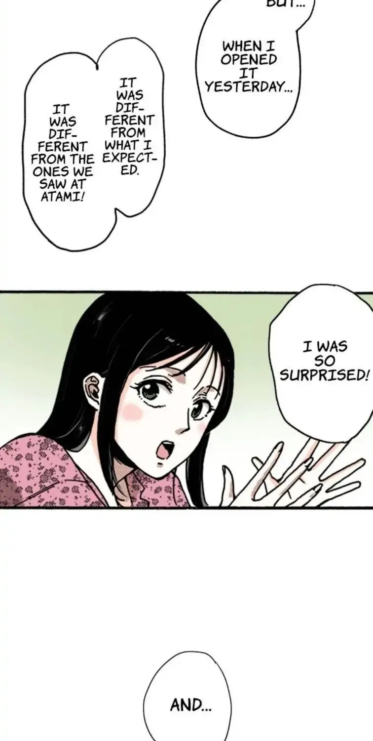 Read A Childless Affair chapter 11 image 31 on Lezhin