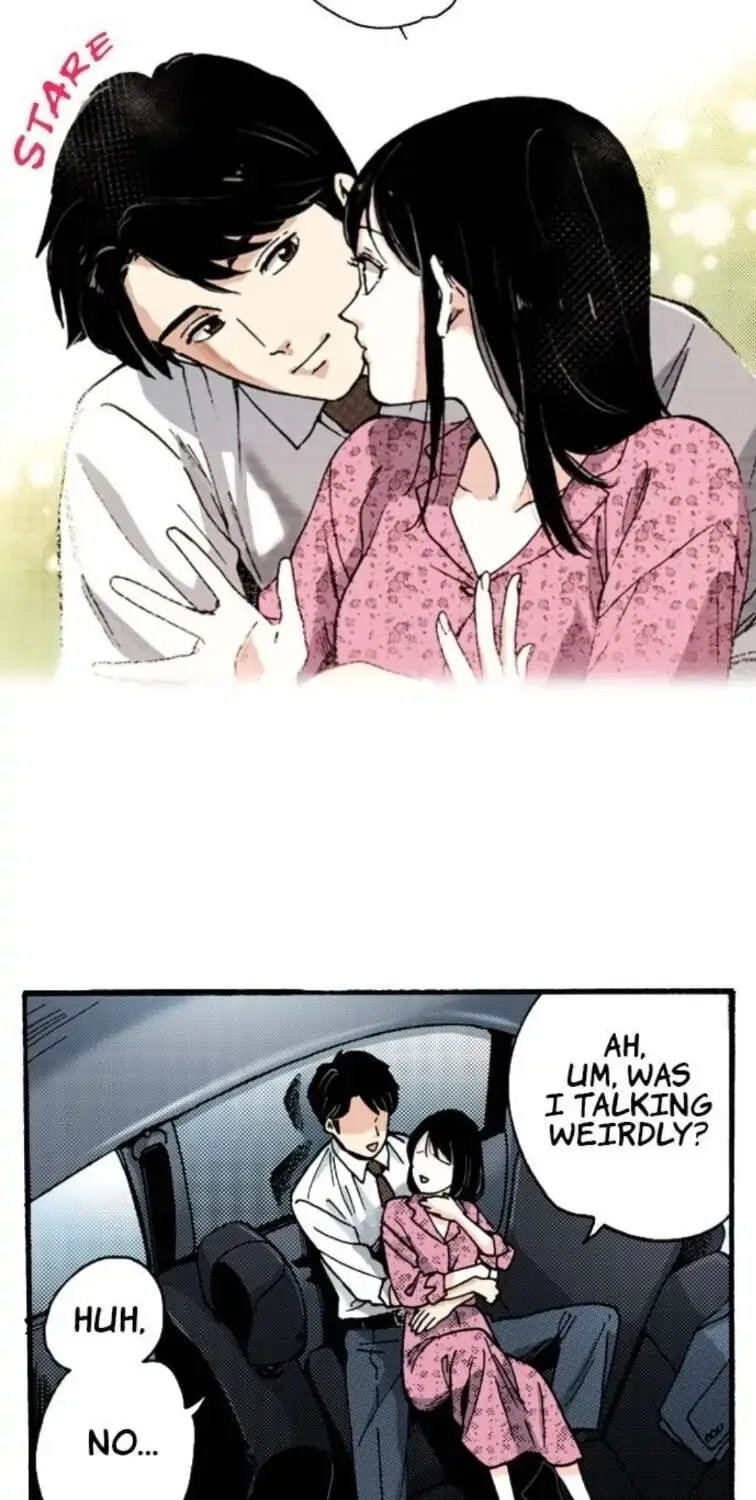 Read A Childless Affair chapter 11 image 32 on Lezhin