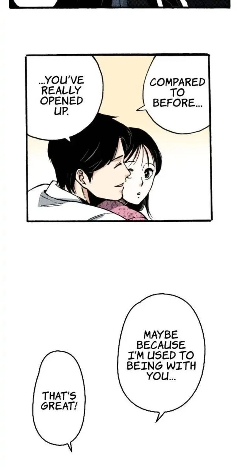 Read A Childless Affair chapter 11 image 33 on Lezhin