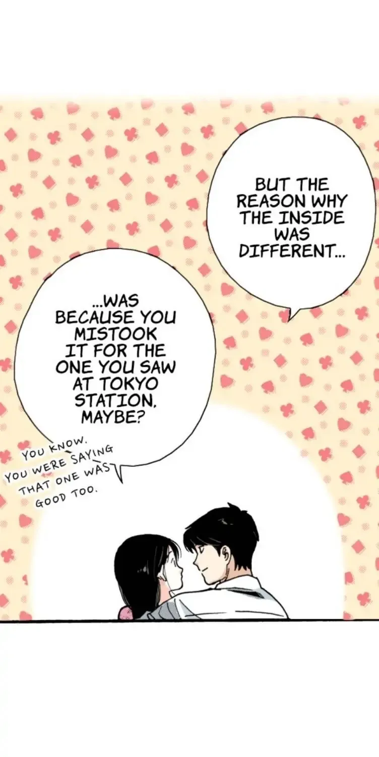 Read A Childless Affair chapter 11 image 36 on Lezhin