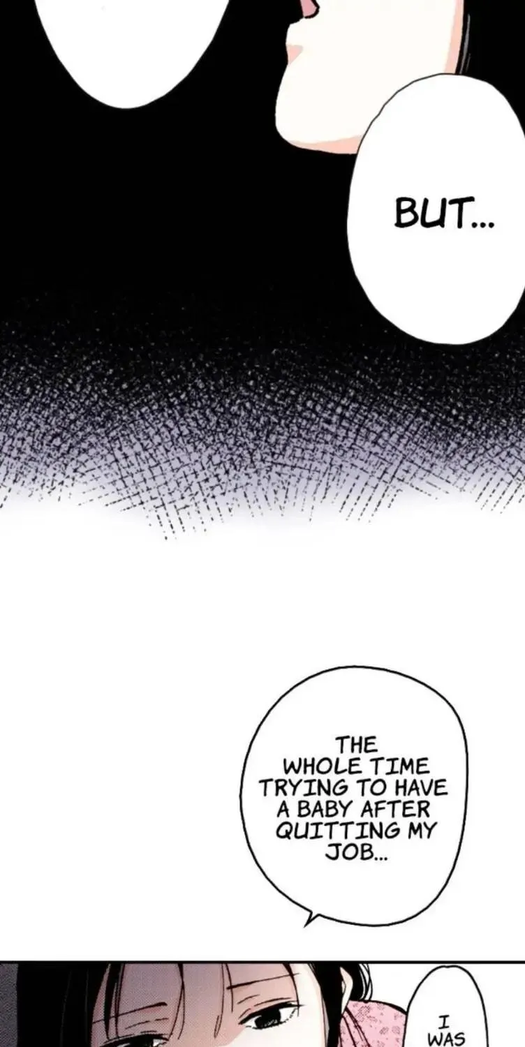 Read A Childless Affair chapter 11 image 40 on Lezhin