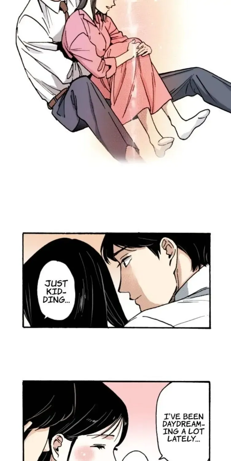 Read A Childless Affair chapter 11 image 42 on Lezhin