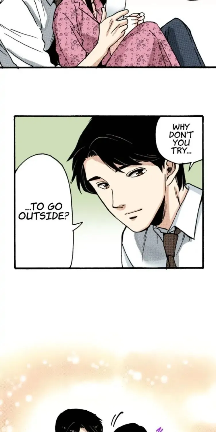 Read A Childless Affair chapter 11 image 44 on Lezhin