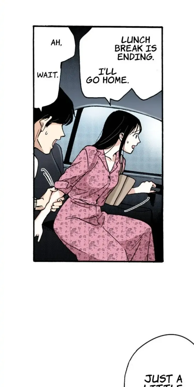 Read A Childless Affair chapter 11 image 46 on Lezhin