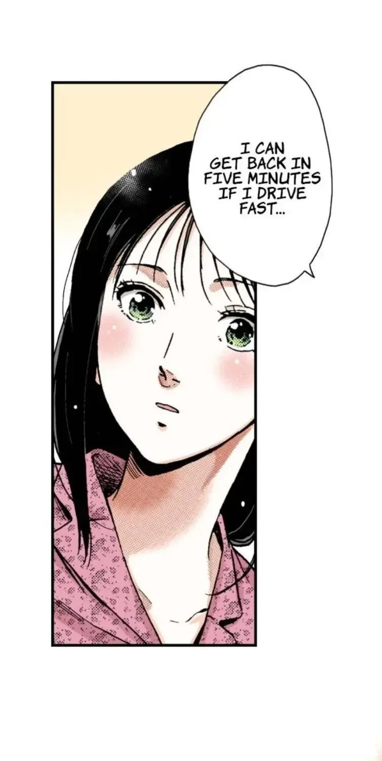 Read A Childless Affair chapter 11 image 48 on Lezhin