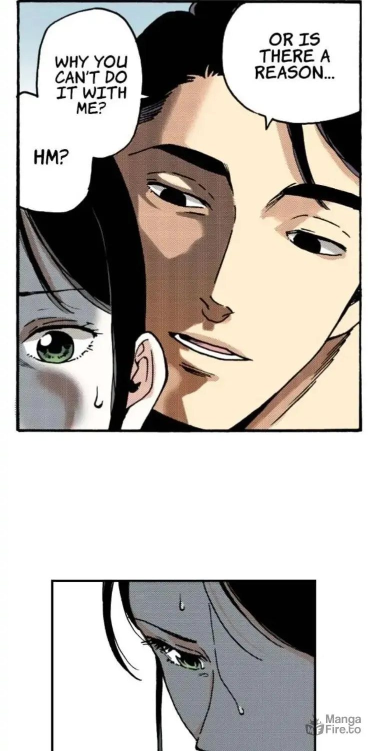 Read A Childless Affair chapter 11 image 5 on Lezhin