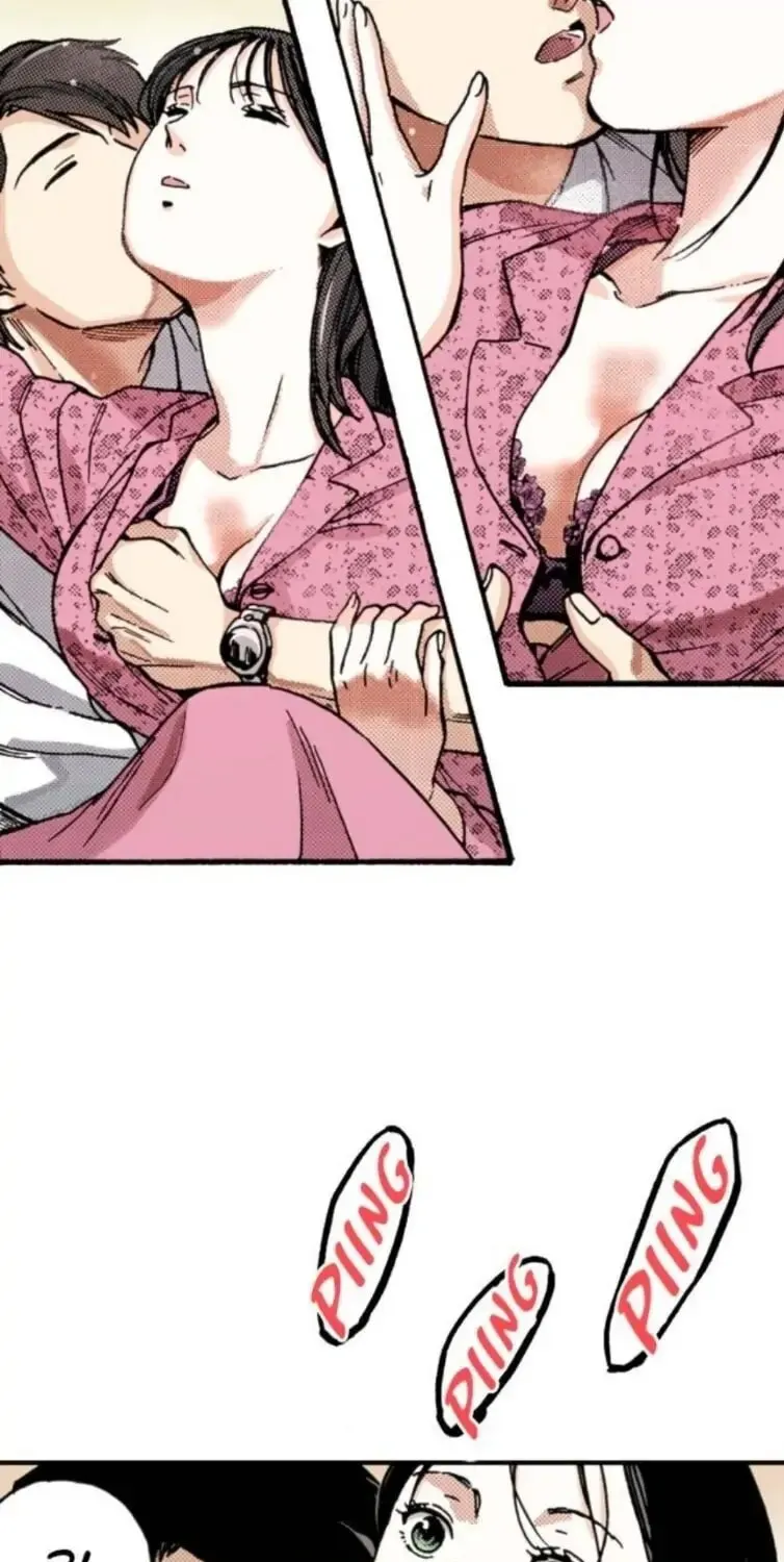 Read A Childless Affair chapter 11 image 50 on Lezhin