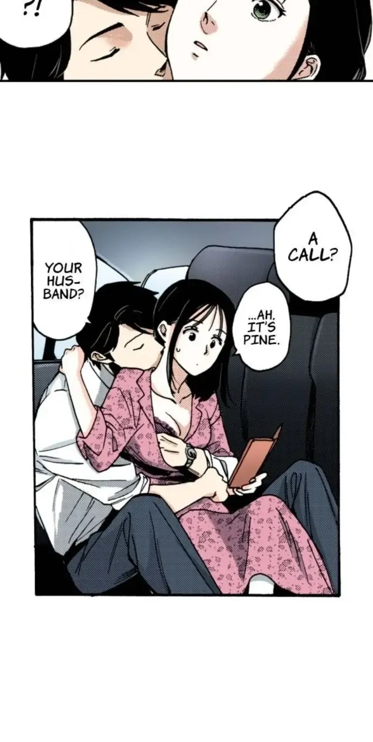Read A Childless Affair chapter 11 image 51 on Lezhin