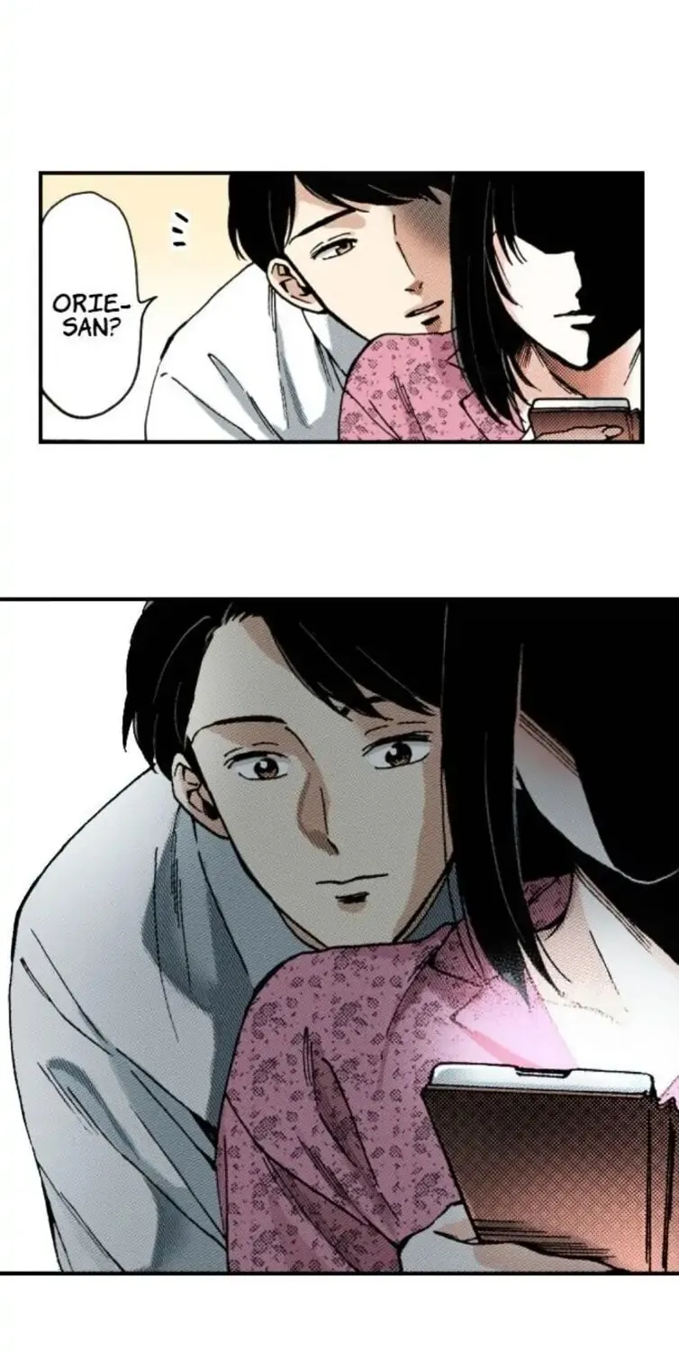 Read A Childless Affair chapter 11 image 55 on Lezhin