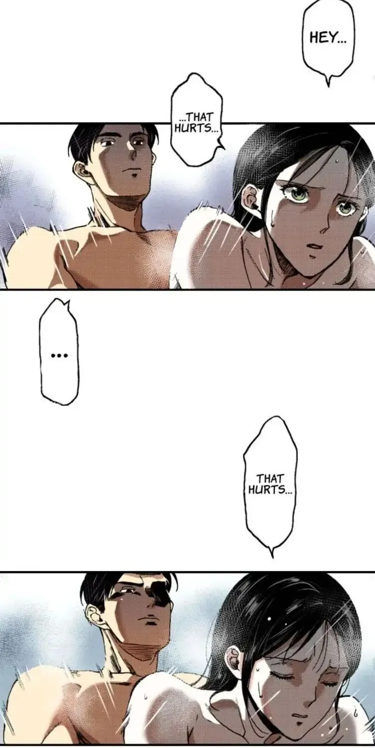 Read A Childless Affair chapter 11 image 7 on Lezhin