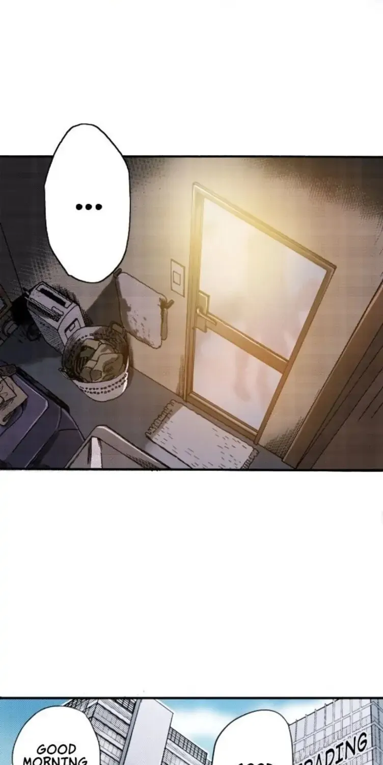 Read A Childless Affair chapter 11 image 8 on Lezhin