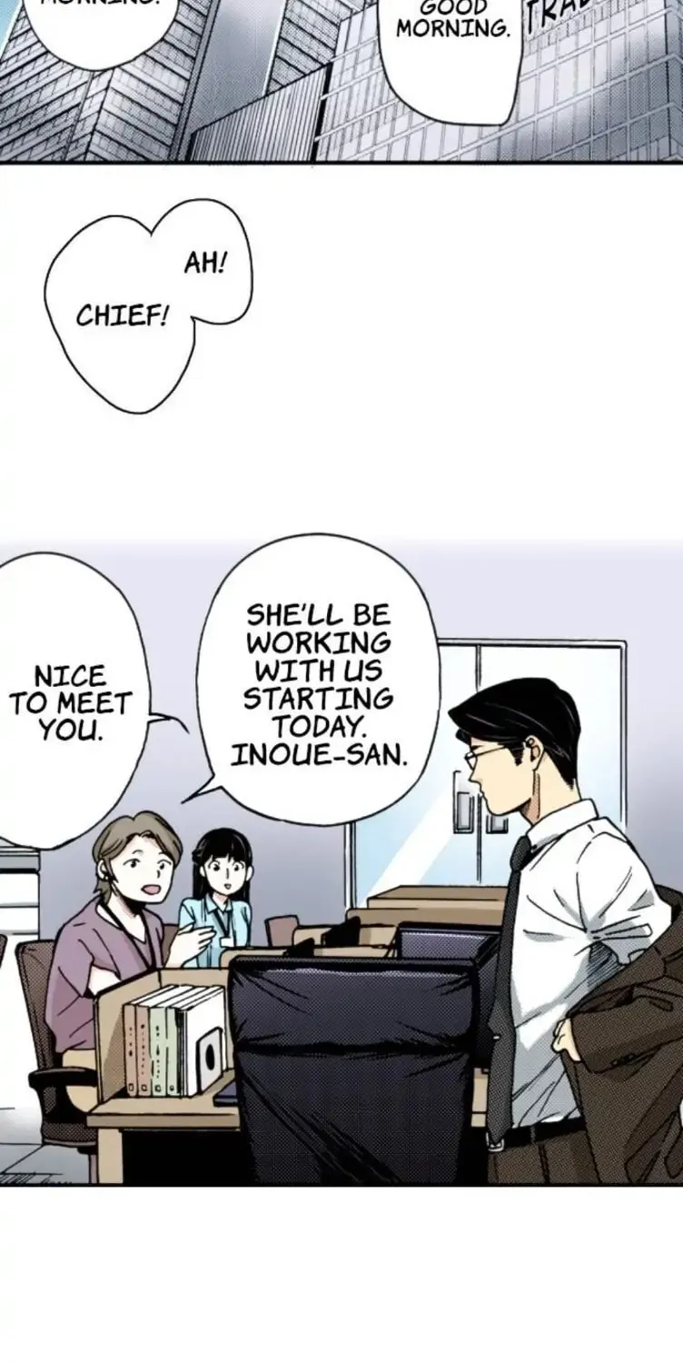 Read A Childless Affair chapter 11 image 9 on Lezhin