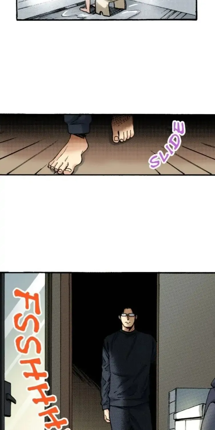 Read A Childless Affair chapter 12 image 17 on Lezhin