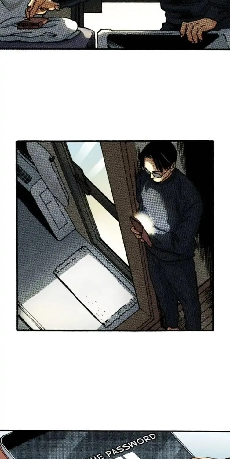 Read A Childless Affair chapter 12 image 20 on Lezhin