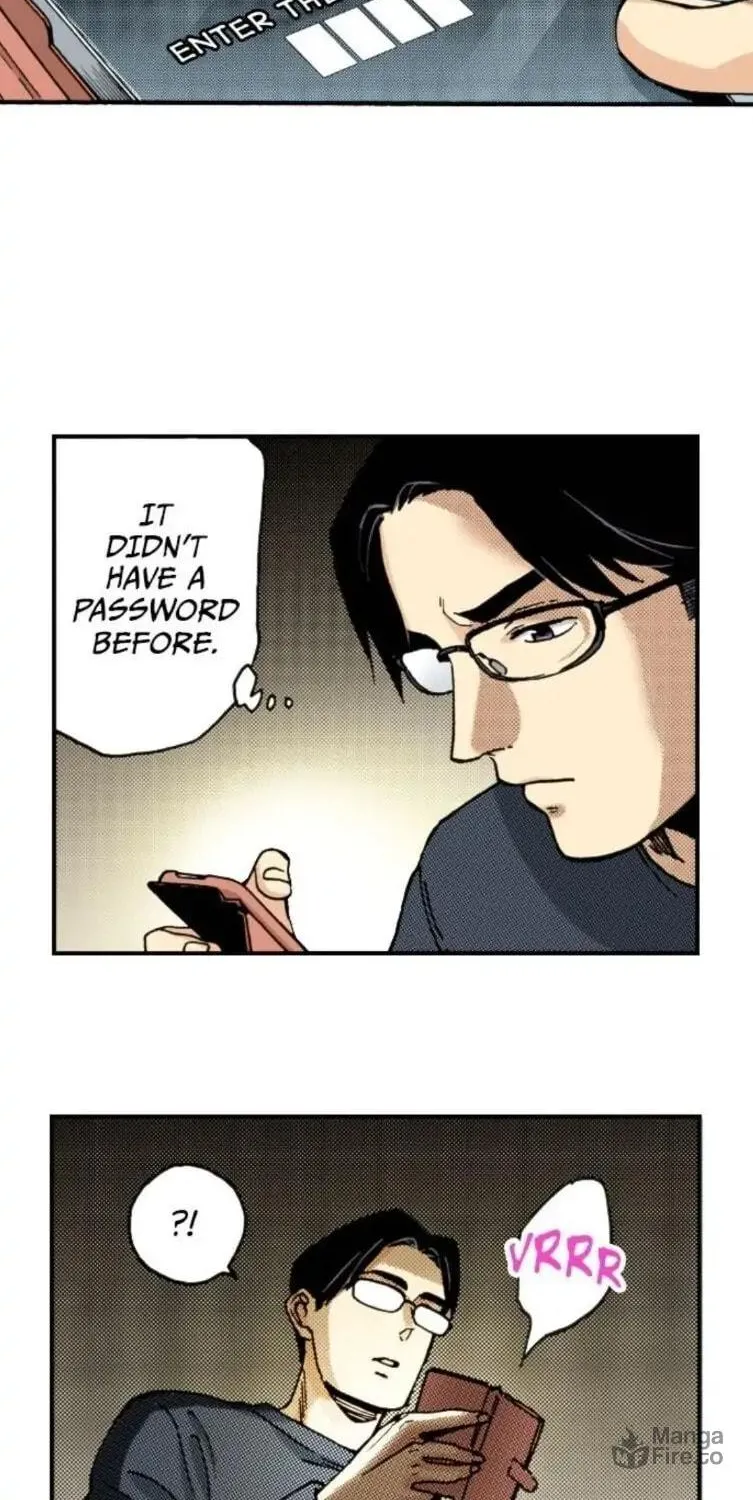Read A Childless Affair chapter 12 image 21 on Lezhin