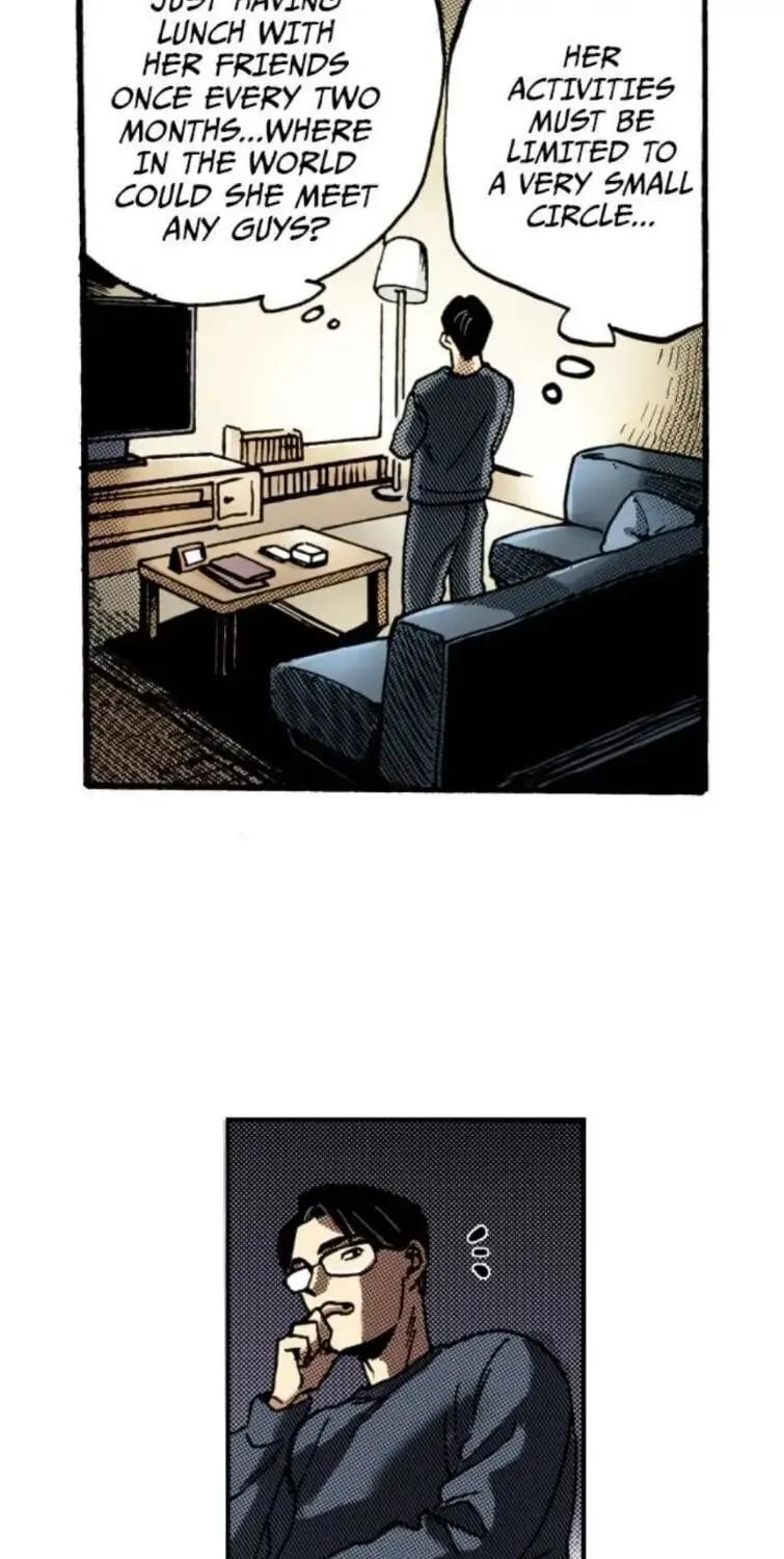 Read A Childless Affair chapter 12 image 29 on Lezhin