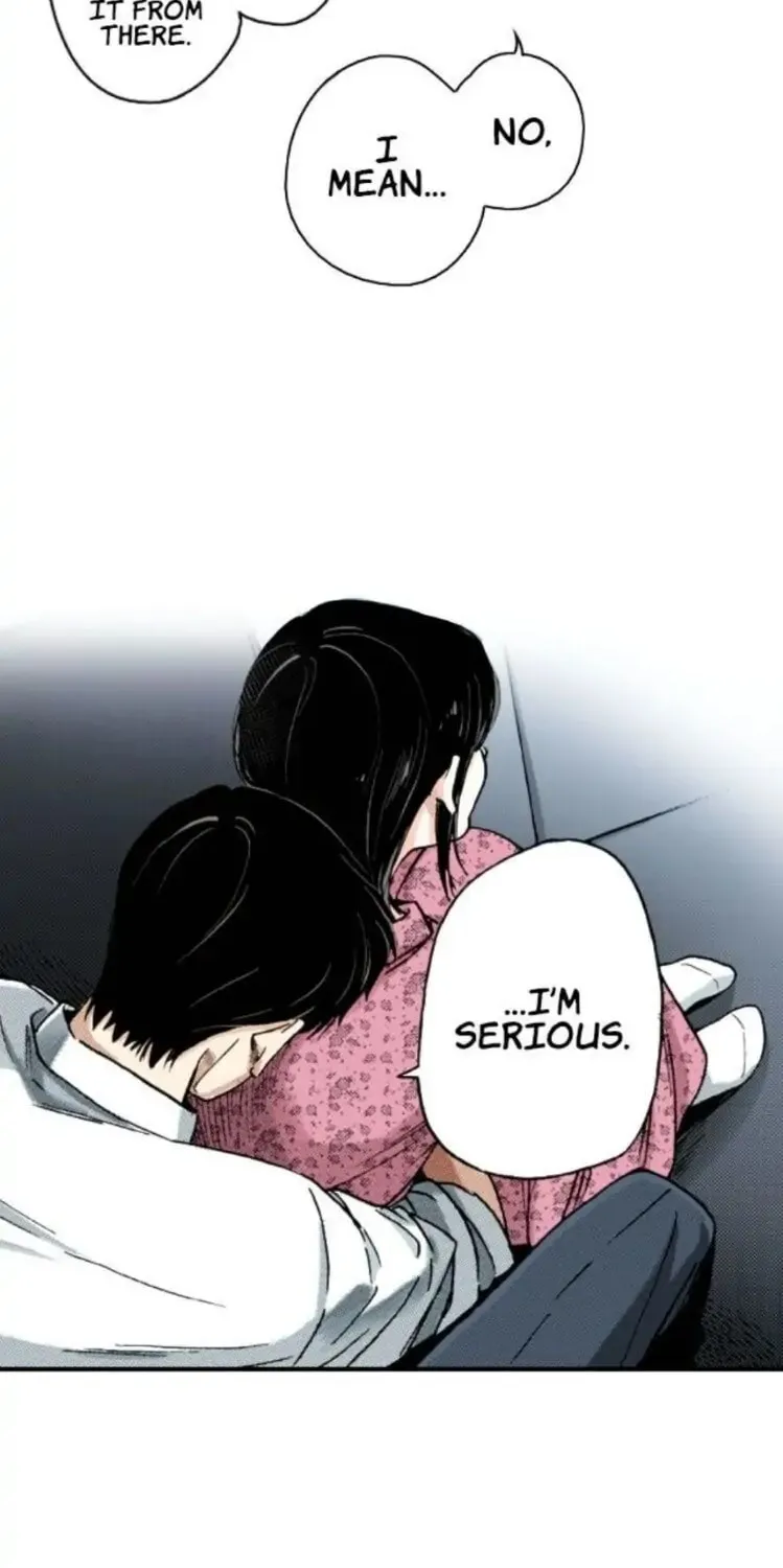 Read A Childless Affair chapter 12 image 3 on Lezhin