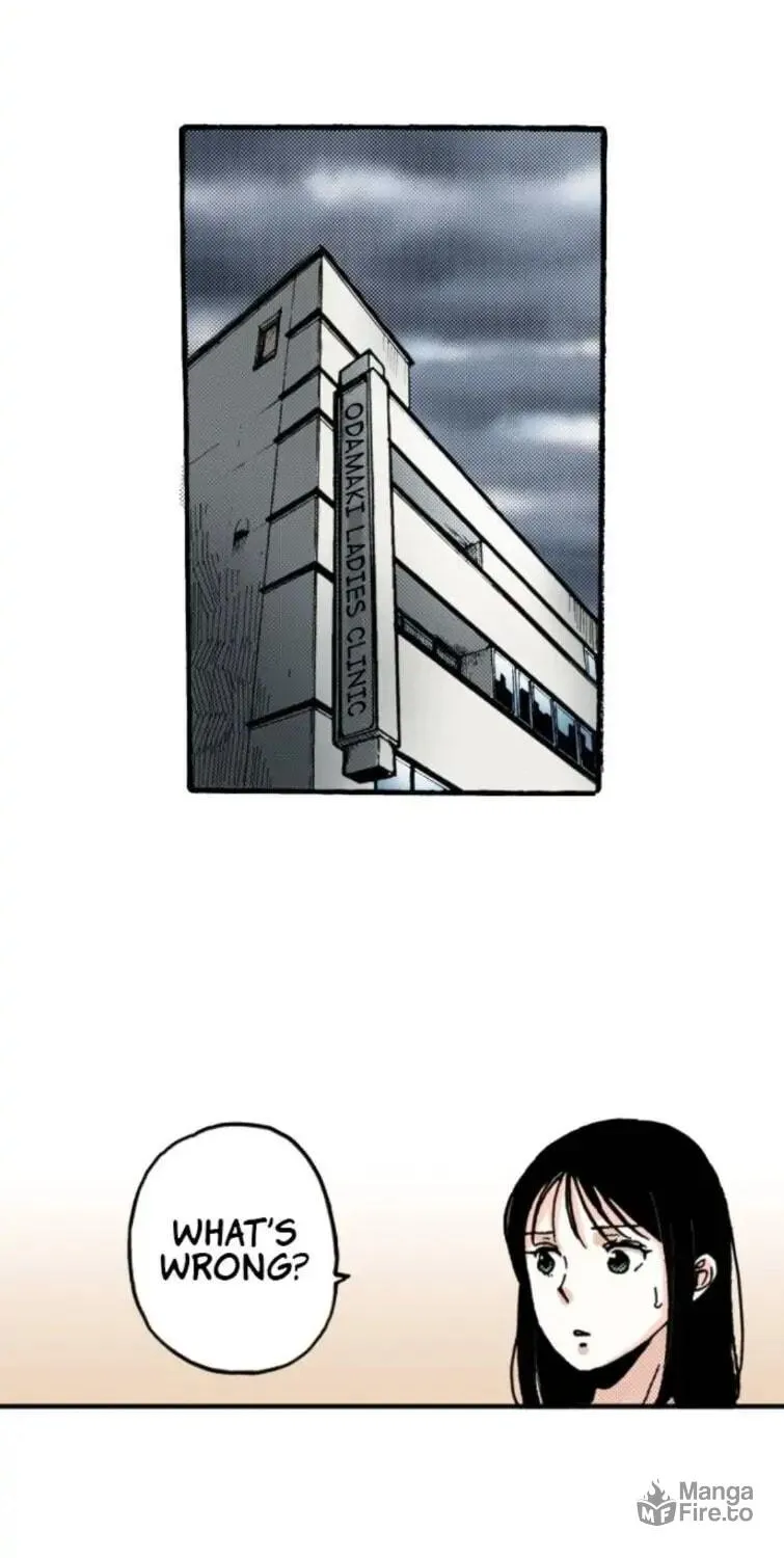 Read A Childless Affair chapter 12 image 32 on Lezhin