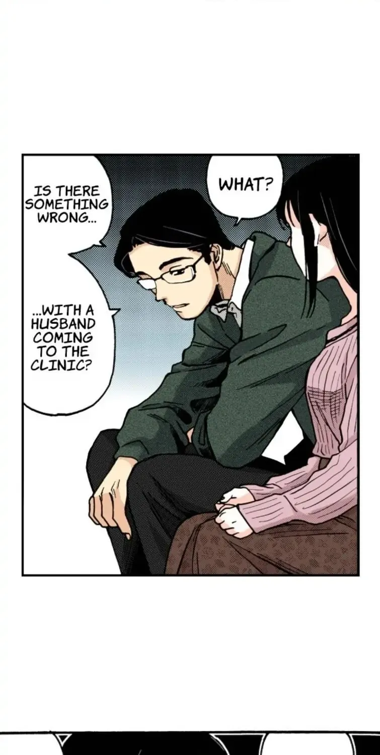 Read A Childless Affair chapter 12 image 34 on Lezhin