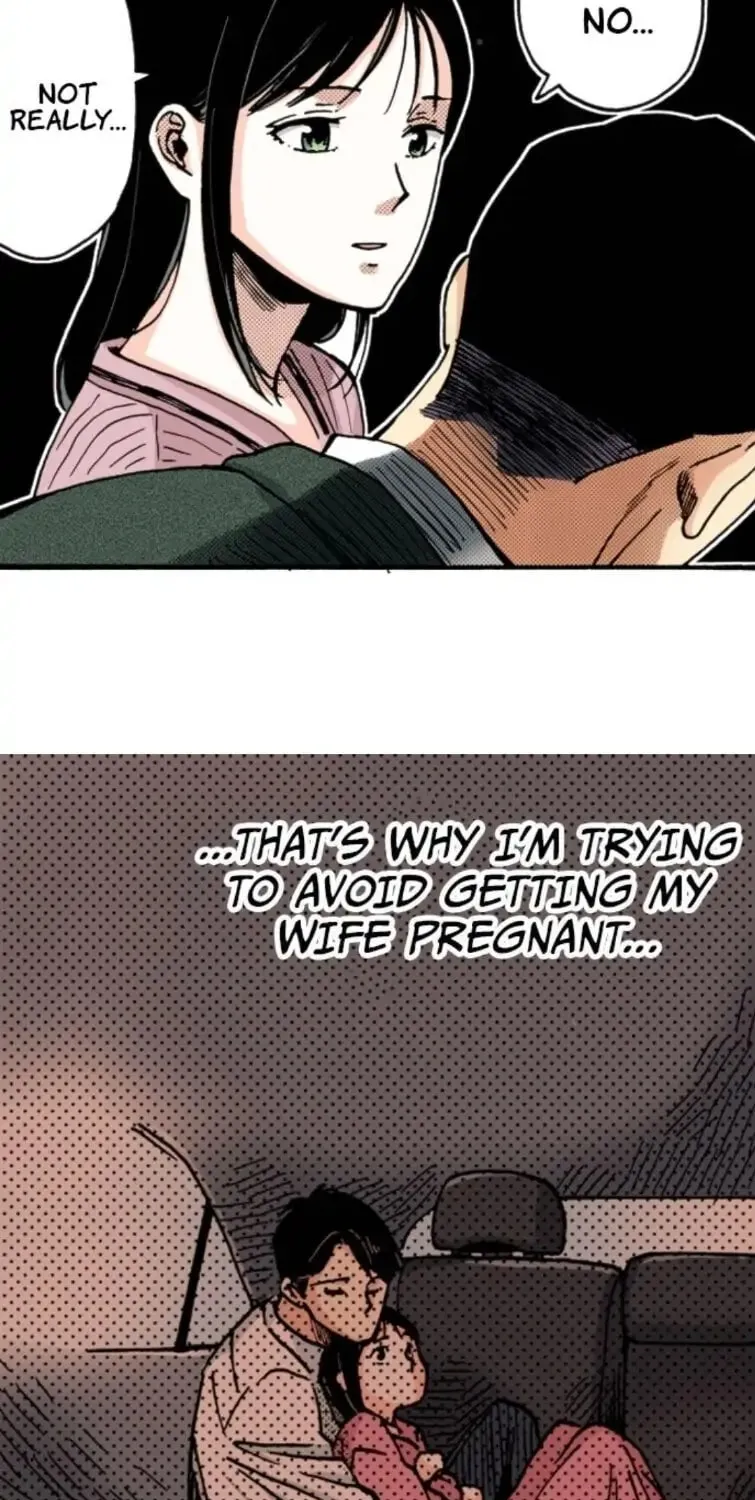 Read A Childless Affair chapter 12 image 35 on Lezhin
