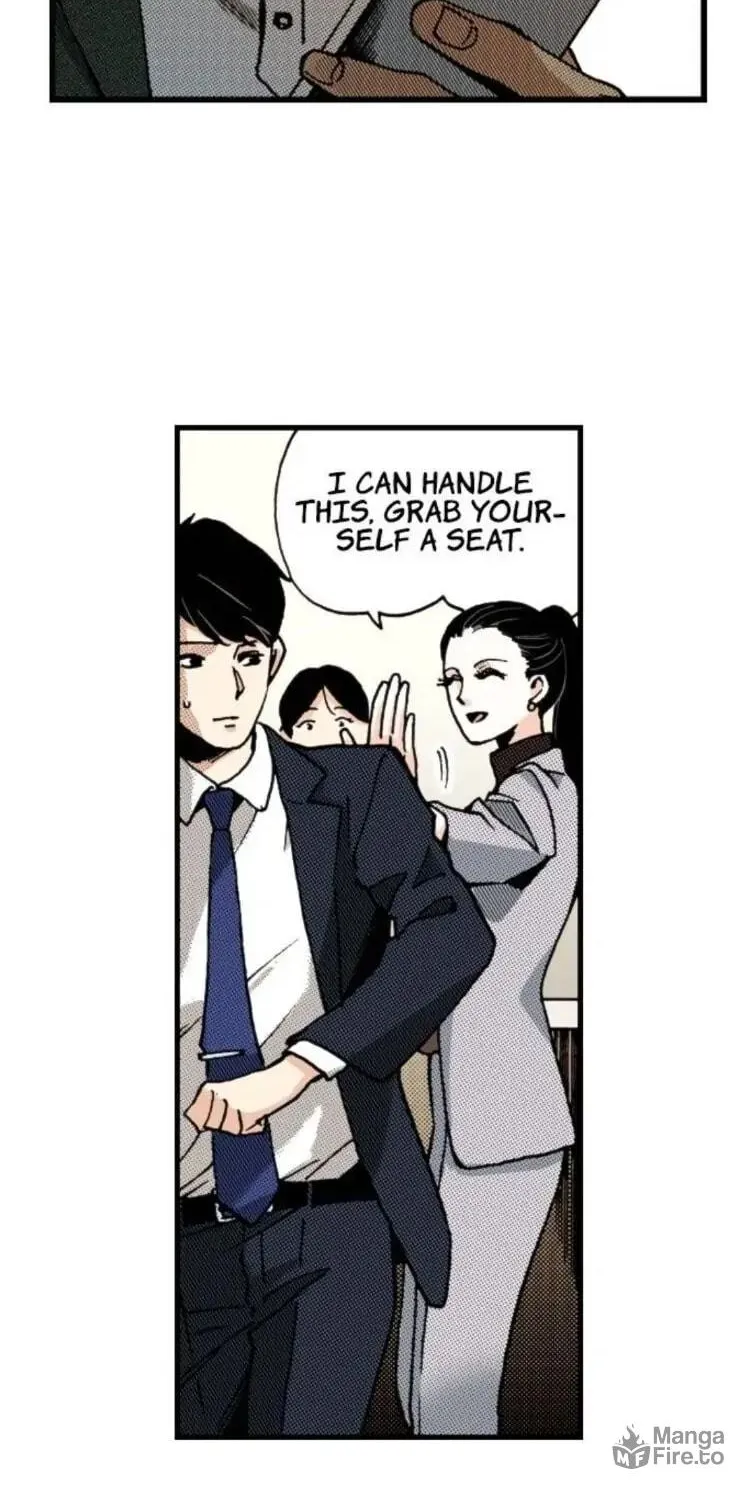 Read A Childless Affair chapter 12 image 44 on Lezhin
