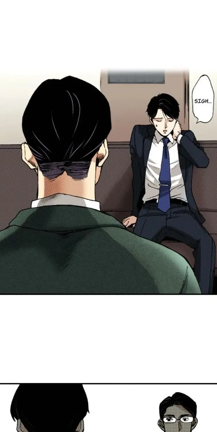 Read A Childless Affair chapter 12 image 45 on Lezhin
