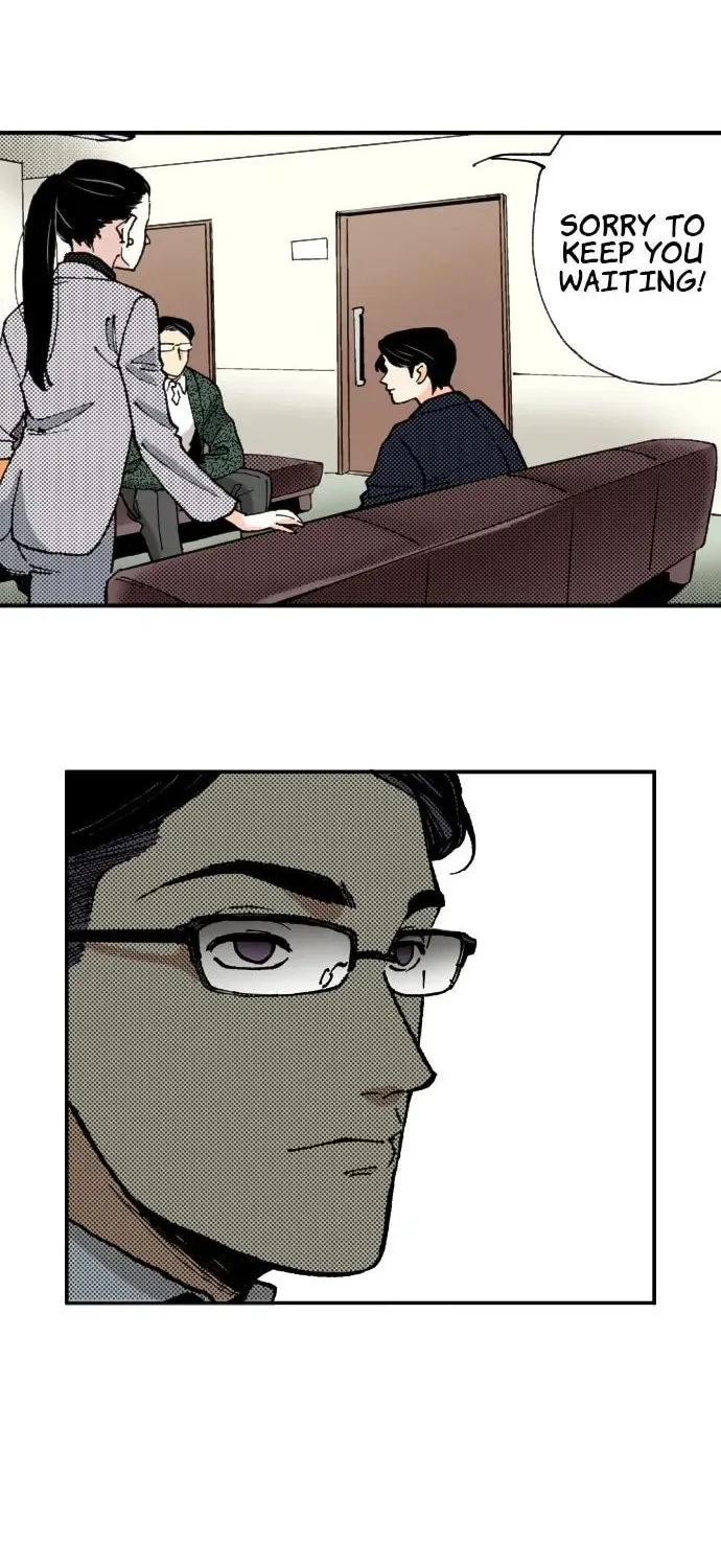 Read A Childless Affair chapter 13 image 1 on Lezhin