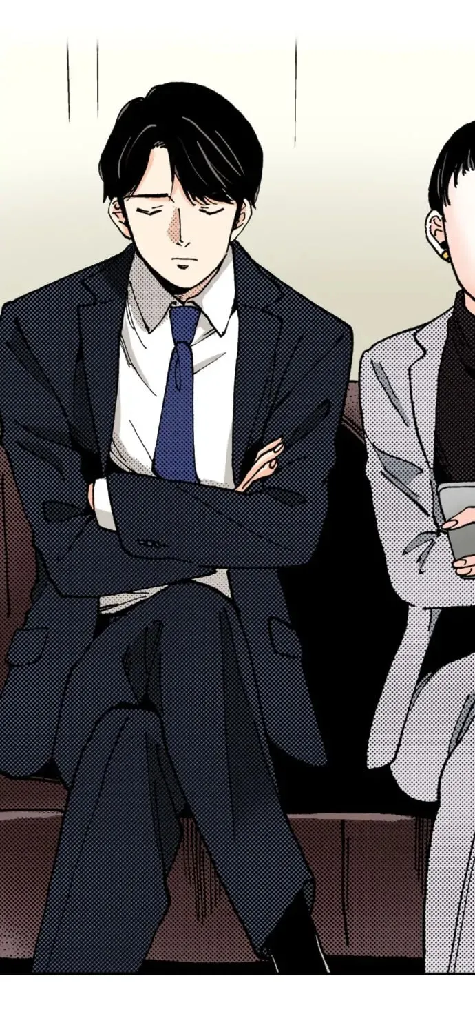 Read A Childless Affair chapter 13 image 2 on Lezhin