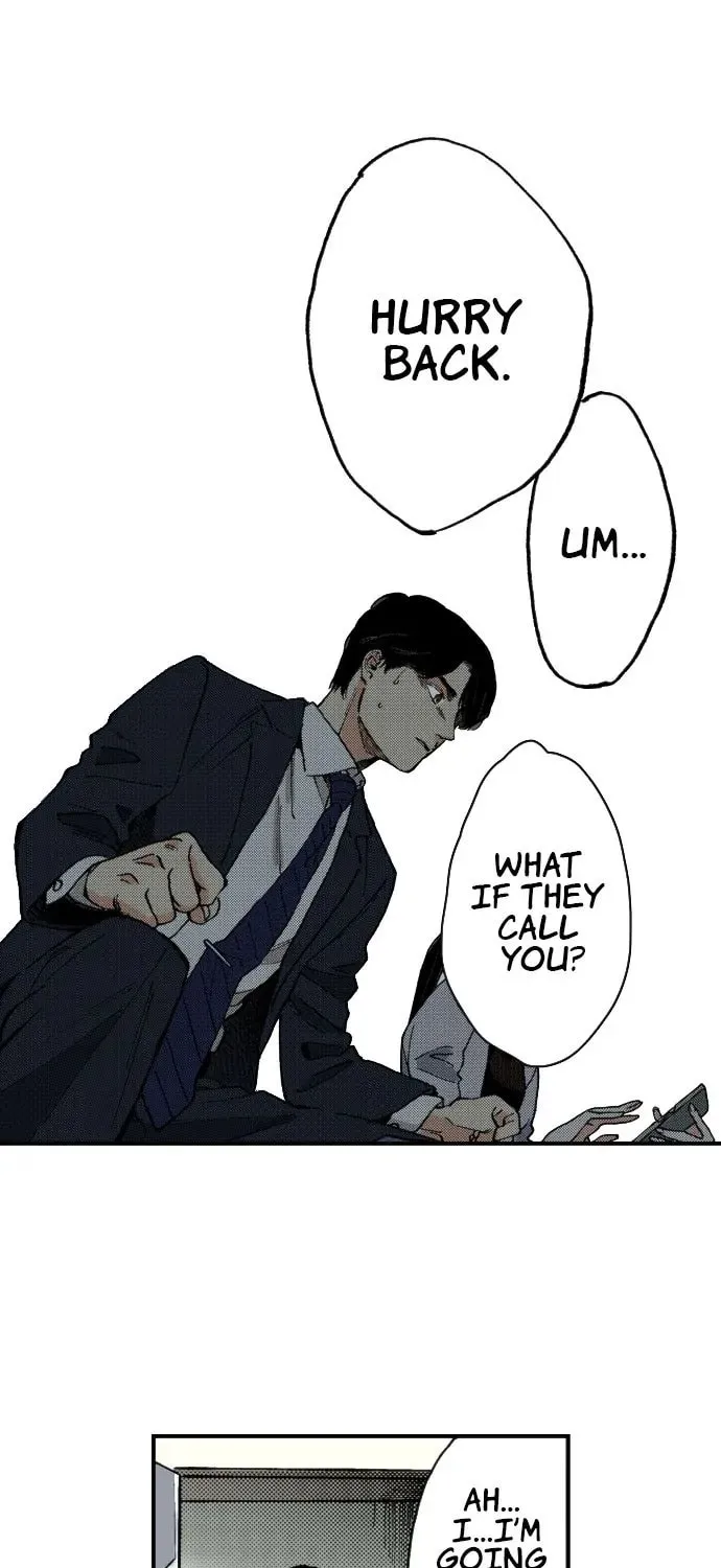 Read A Childless Affair chapter 13 image 25 on Lezhin