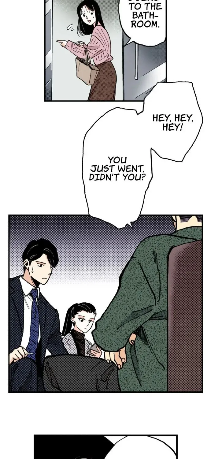 Read A Childless Affair chapter 13 image 26 on Lezhin