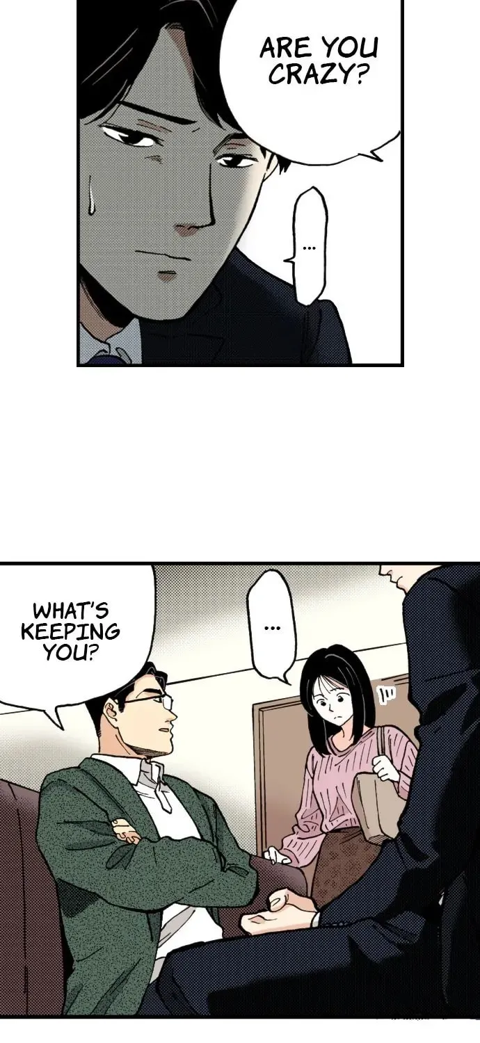 Read A Childless Affair chapter 13 image 27 on Lezhin