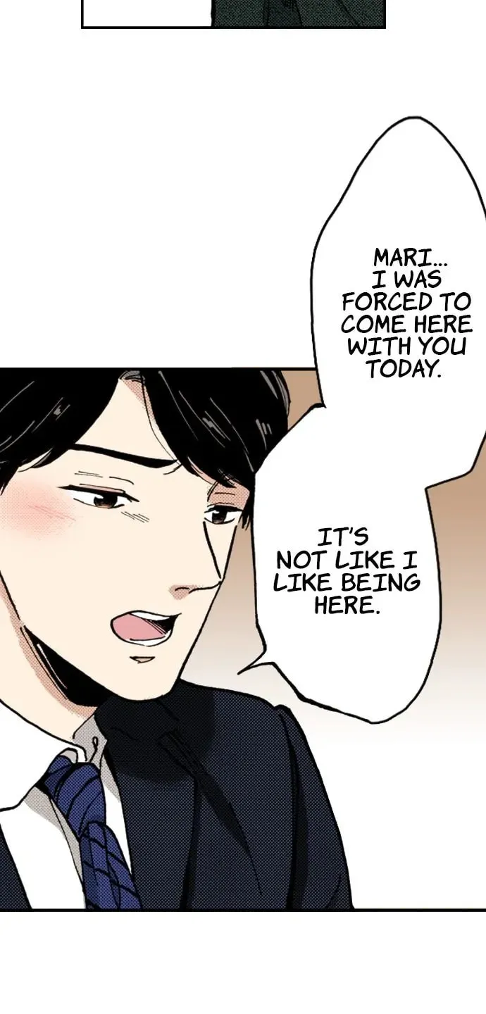 Read A Childless Affair chapter 13 image 31 on Lezhin
