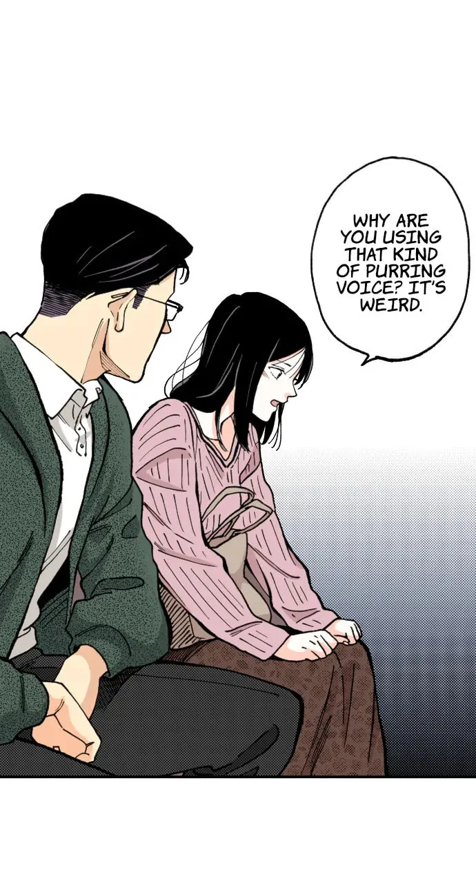 Read A Childless Affair chapter 13 image 34 on Lezhin