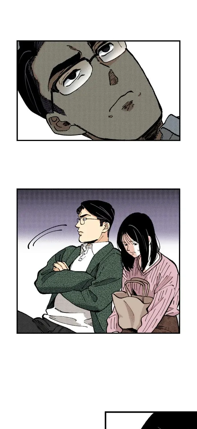 Read A Childless Affair chapter 13 image 35 on Lezhin