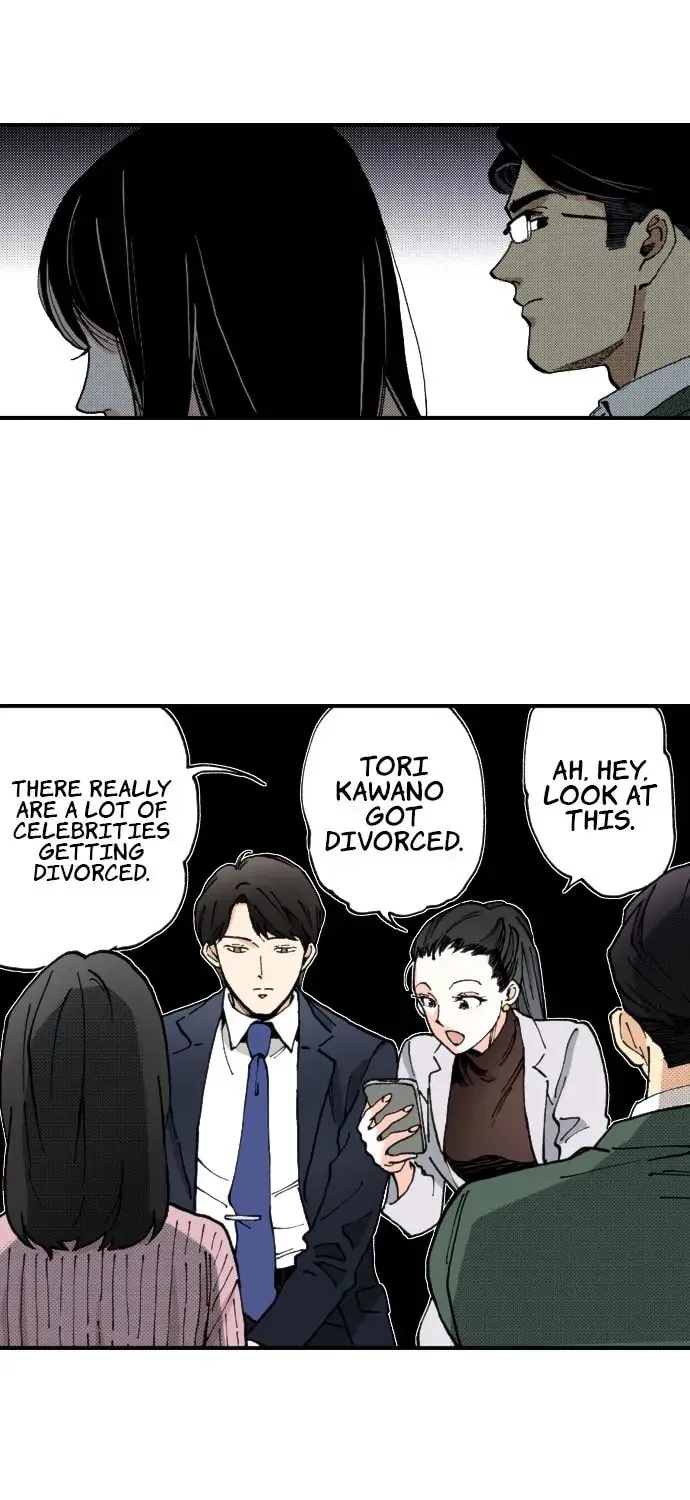 Read A Childless Affair chapter 13 image 37 on Lezhin
