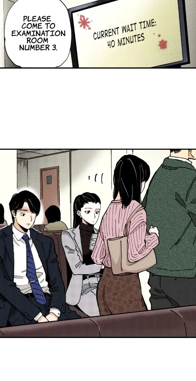 Read A Childless Affair chapter 13 image 39 on Lezhin