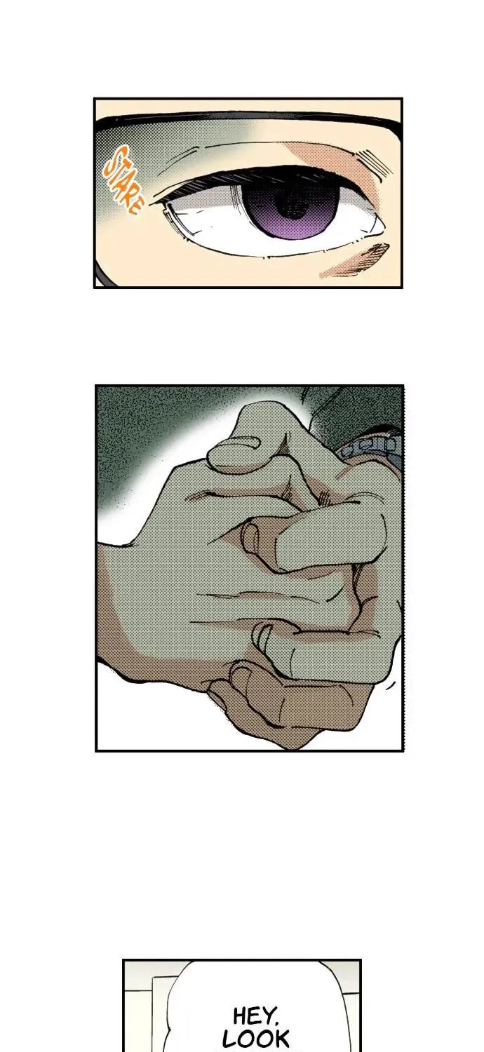 Read A Childless Affair chapter 13 image 4 on Lezhin