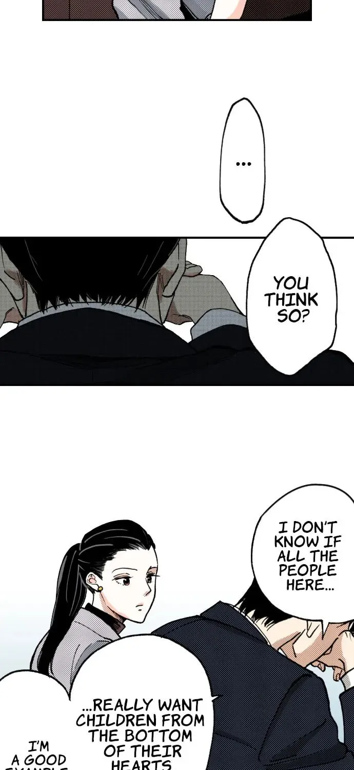 Read A Childless Affair chapter 13 image 42 on Lezhin