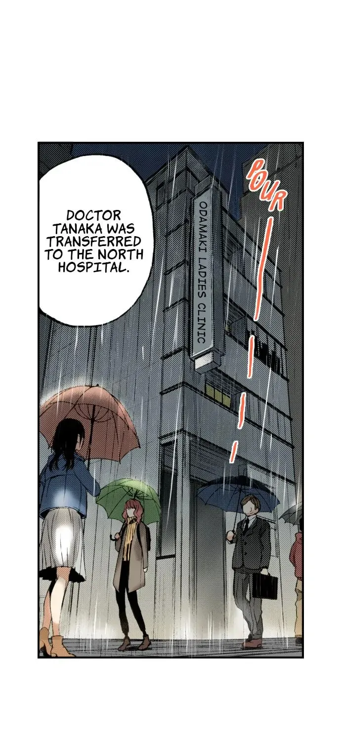 Read A Childless Affair chapter 13 image 47 on Lezhin
