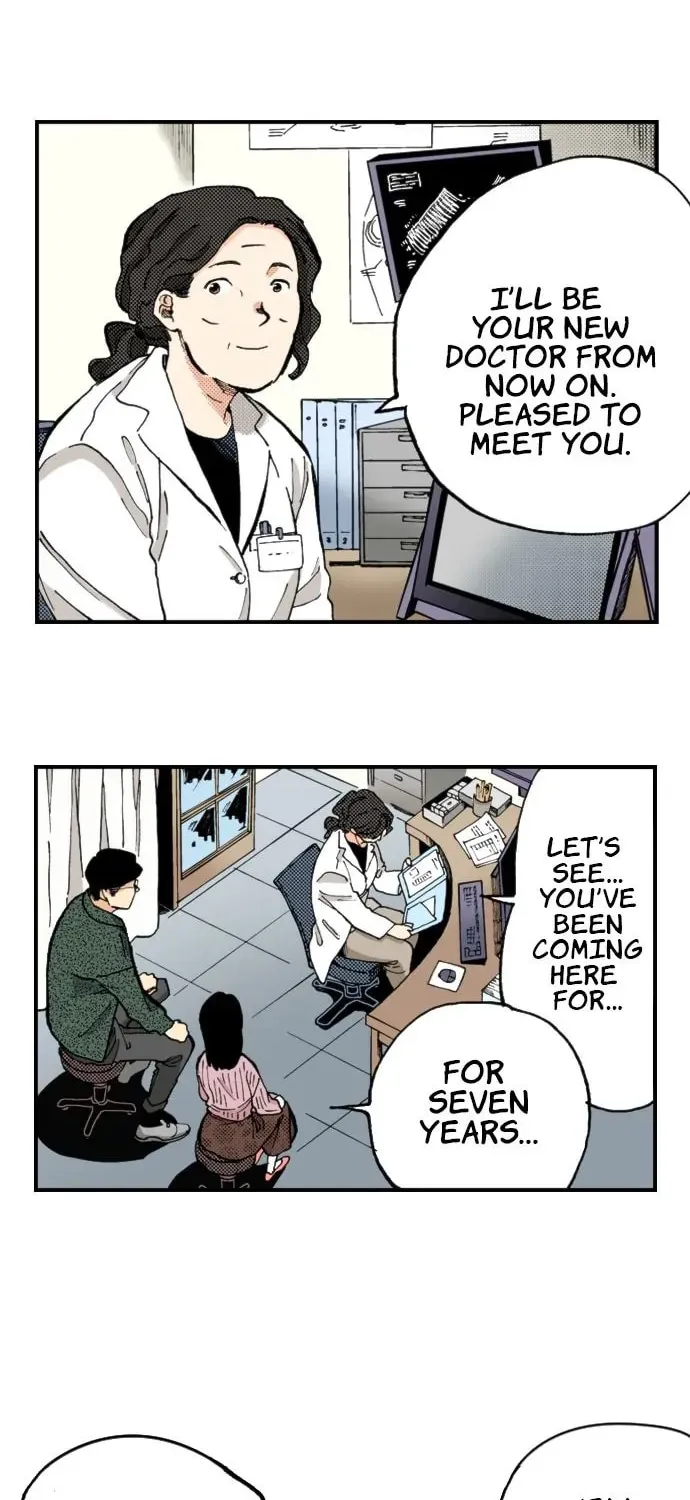 Read A Childless Affair chapter 13 image 48 on Lezhin