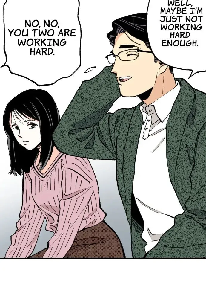 Read A Childless Affair chapter 13 image 49 on Lezhin