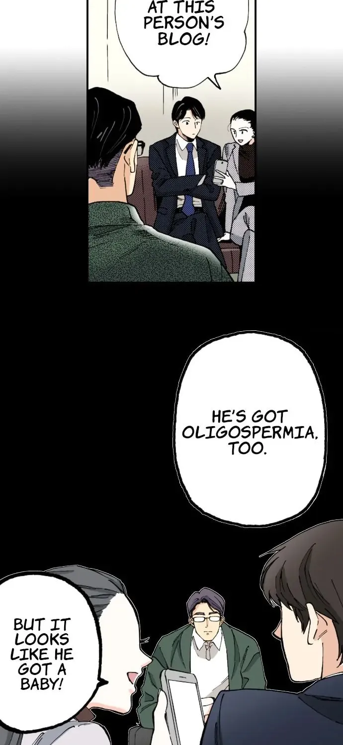 Read A Childless Affair chapter 13 image 5 on Lezhin