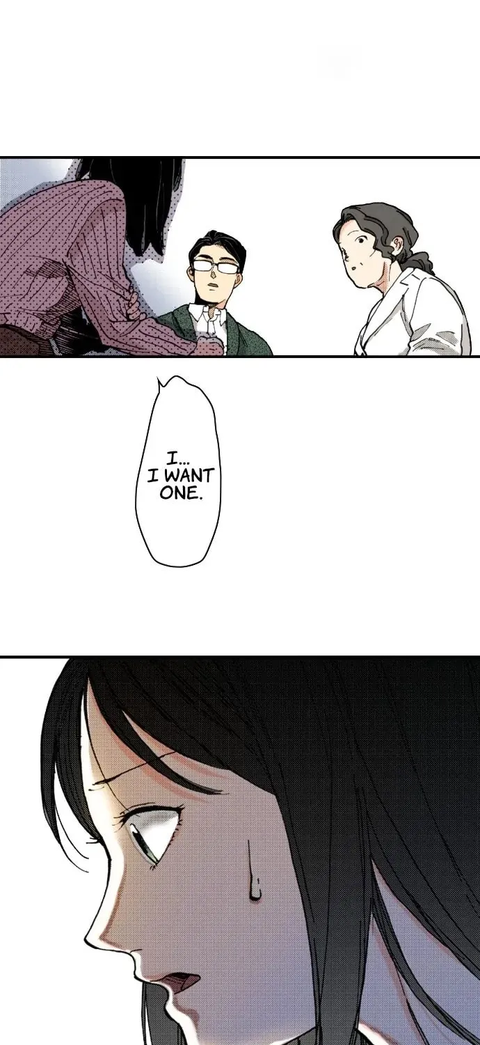 Read A Childless Affair chapter 13 image 54 on Lezhin